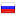 gps495.ru hosted country
